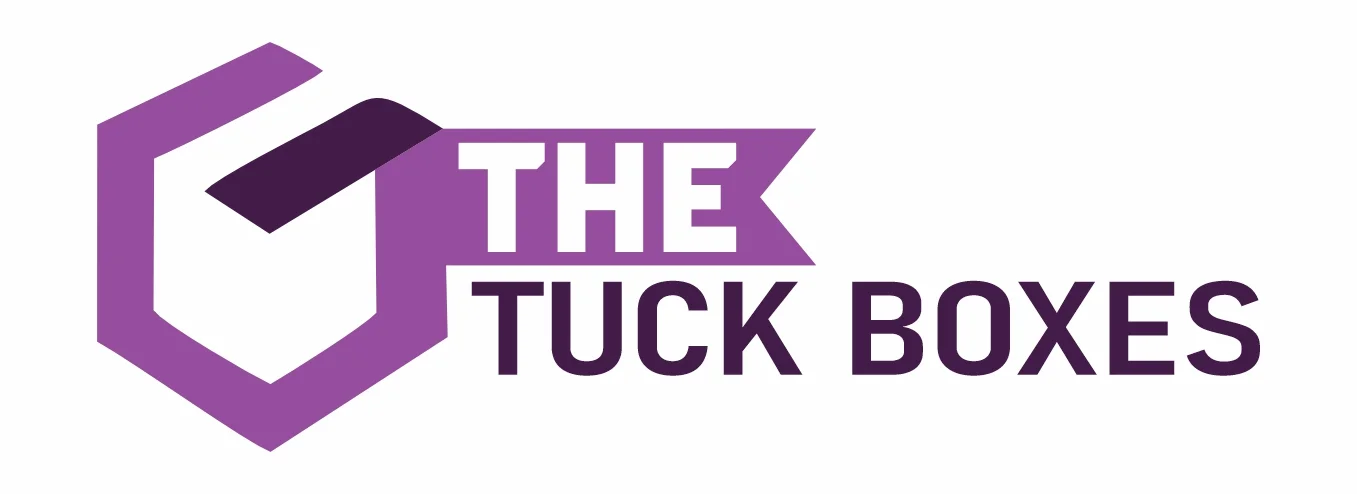 The Tuck Boxes | Wholesale Boxes with Fast Turnaround